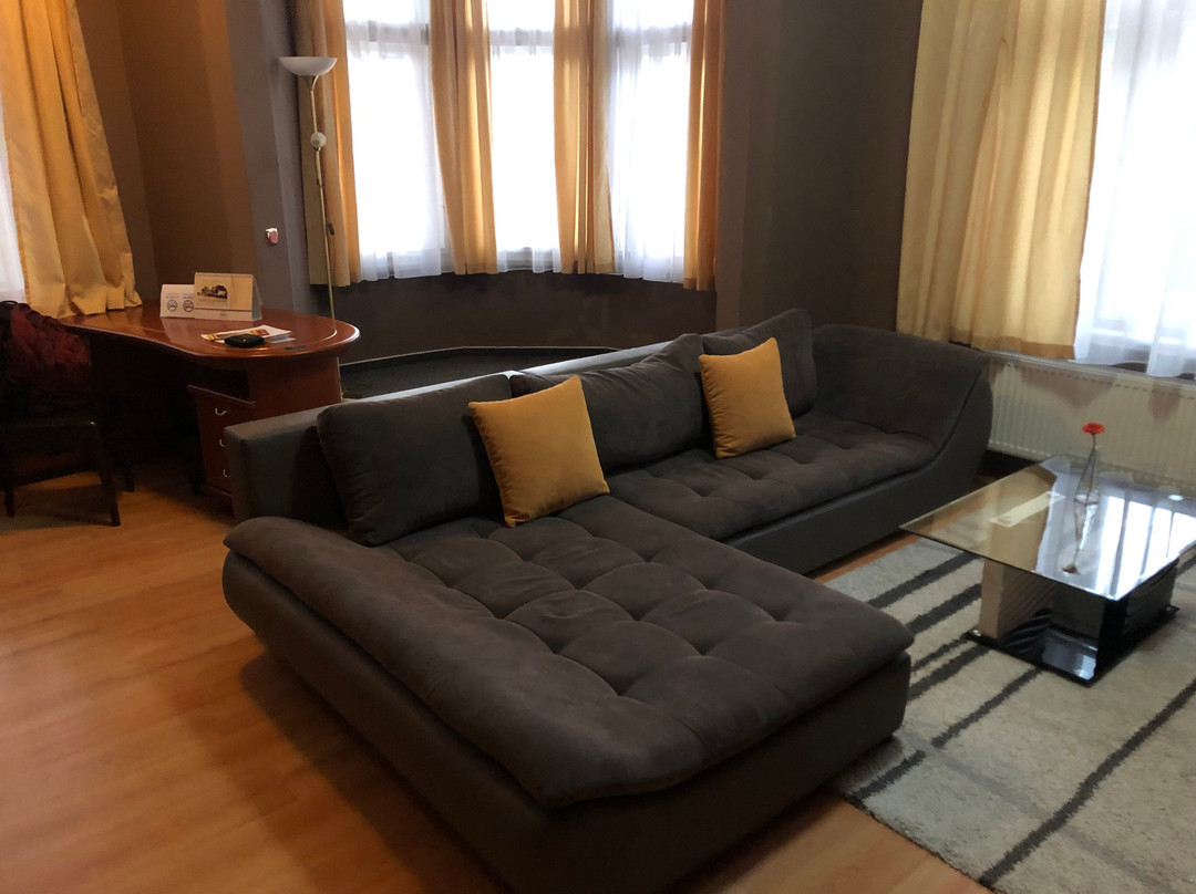 Hotel Zlata Stika主图