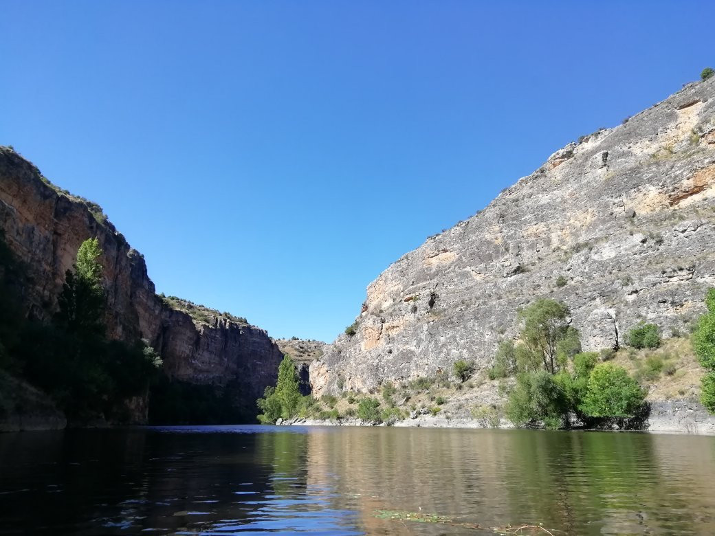 Bocanada-San Miguel de Bernuy必去景点