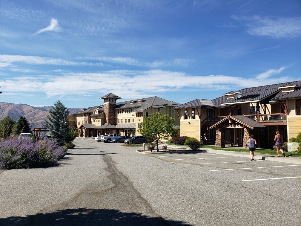 Desert Canyon Golf Resort主图