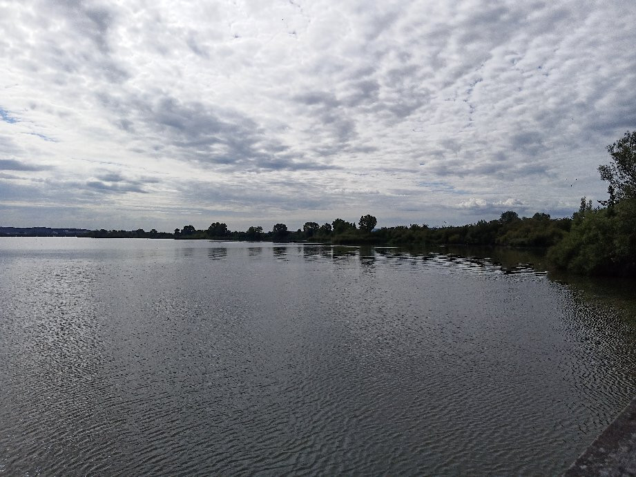 Altmuhlsee Erlebnisspielplatz景点图片