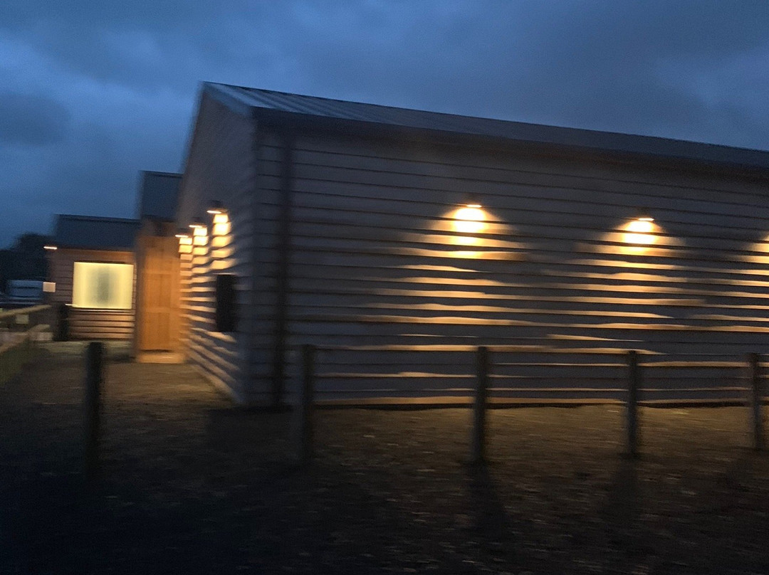 Pillaton Hall Farm景点图片