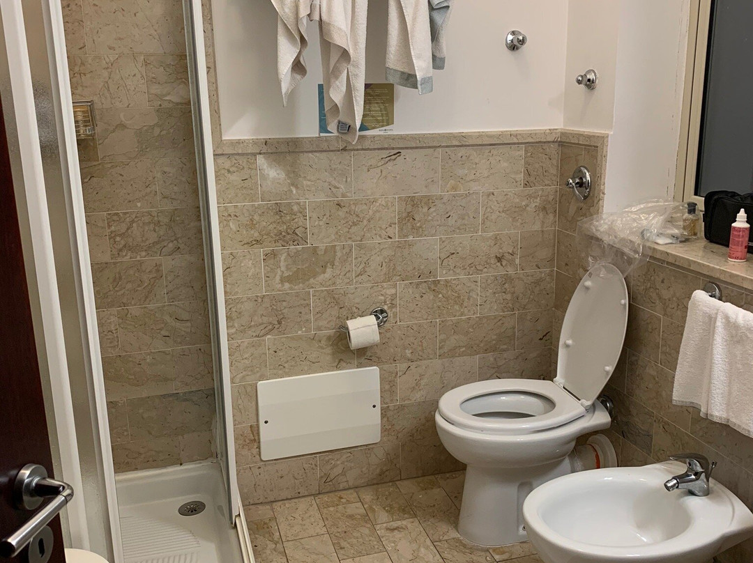 BADIA NUOVA apart hotel主图