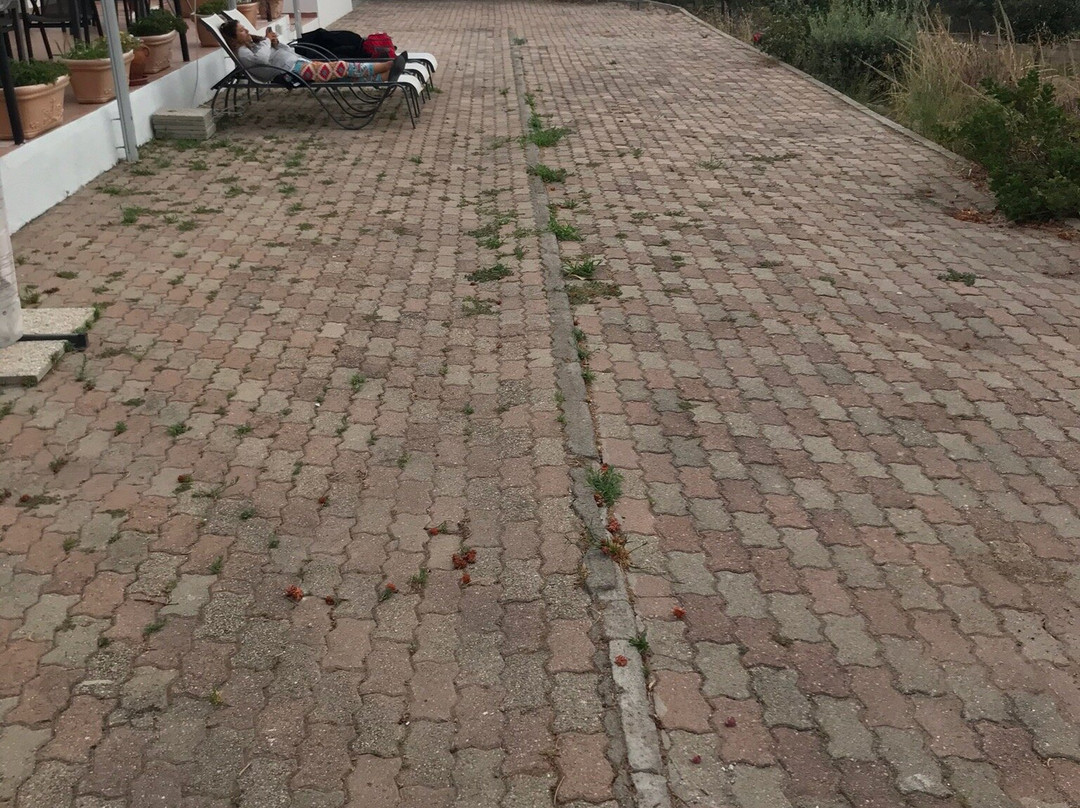 Villa Pischinas主图