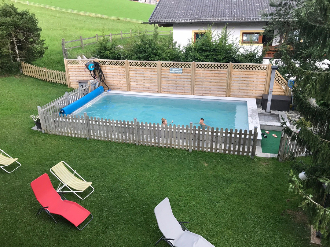 Gaestehaus Elisabeth主图