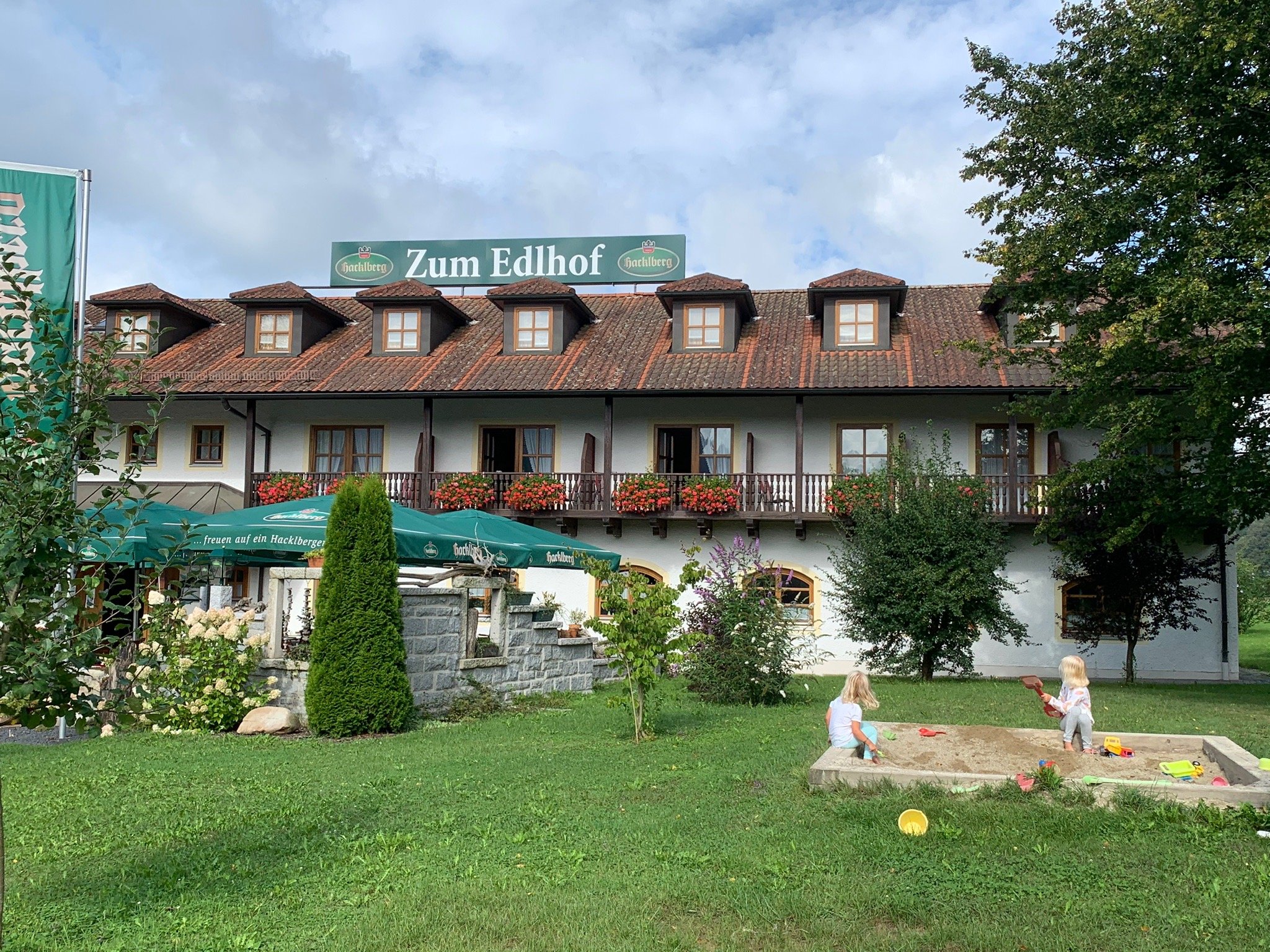 Zum Edlhof-官方