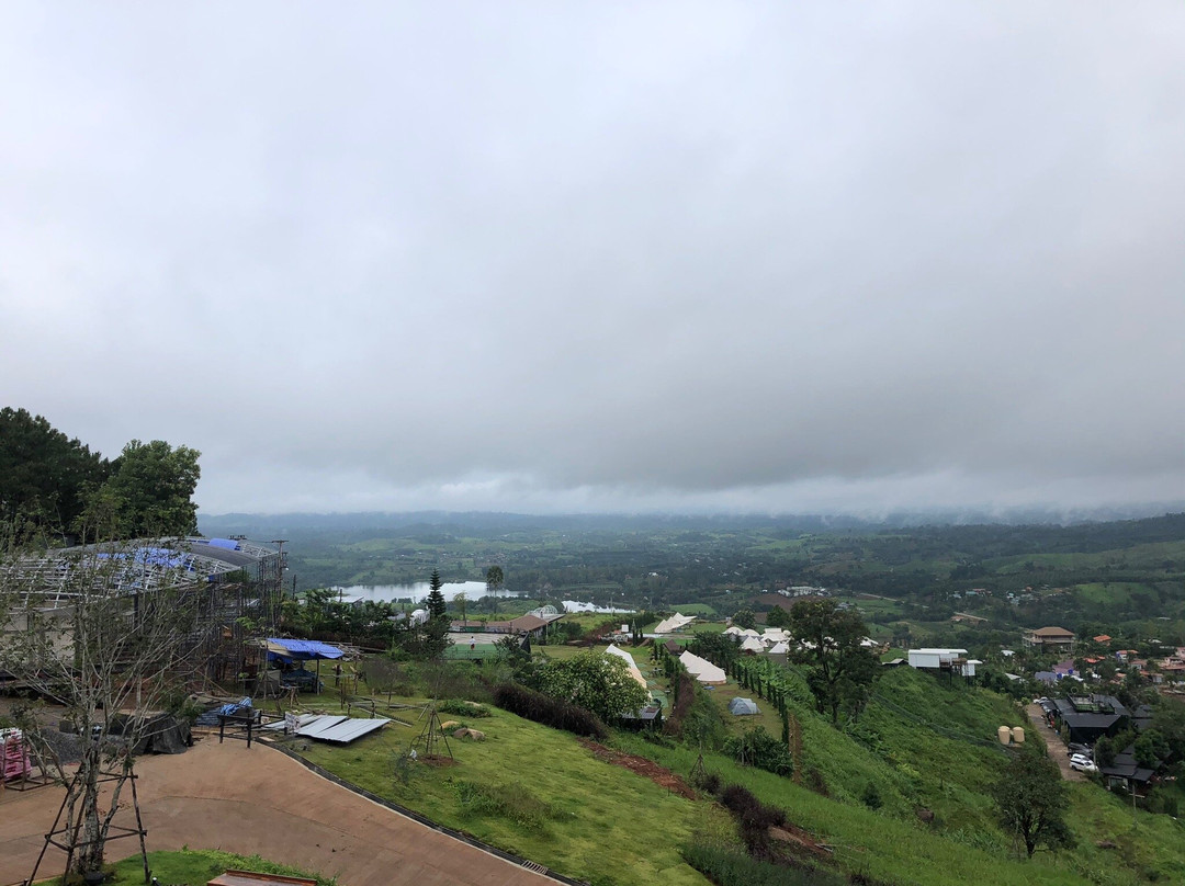 阁考岛考科考克德度假村主图