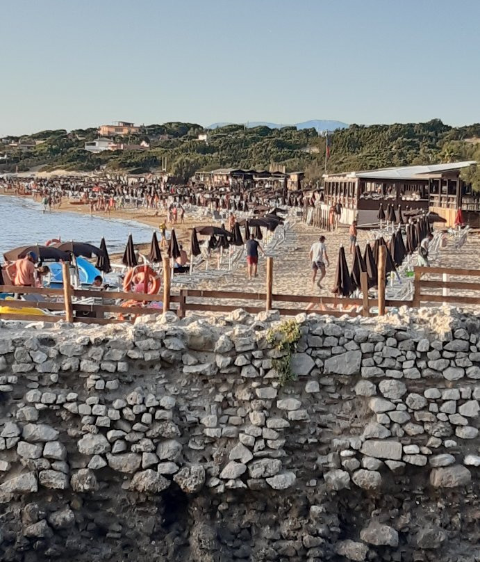 Torre Paola-San Felice Circeo必去景点
