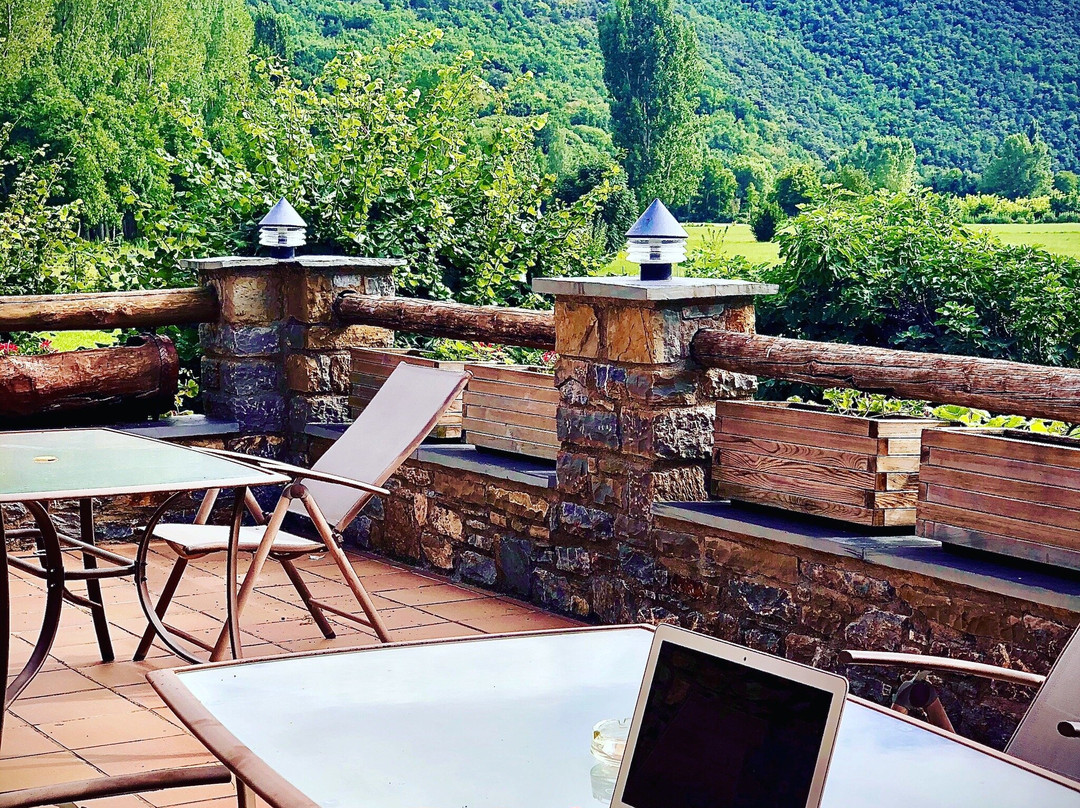 Borda de Ritort主图