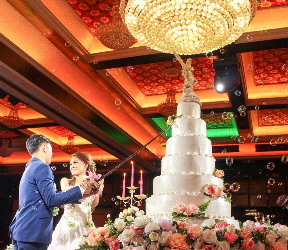 Rueanphae Royal Park主图