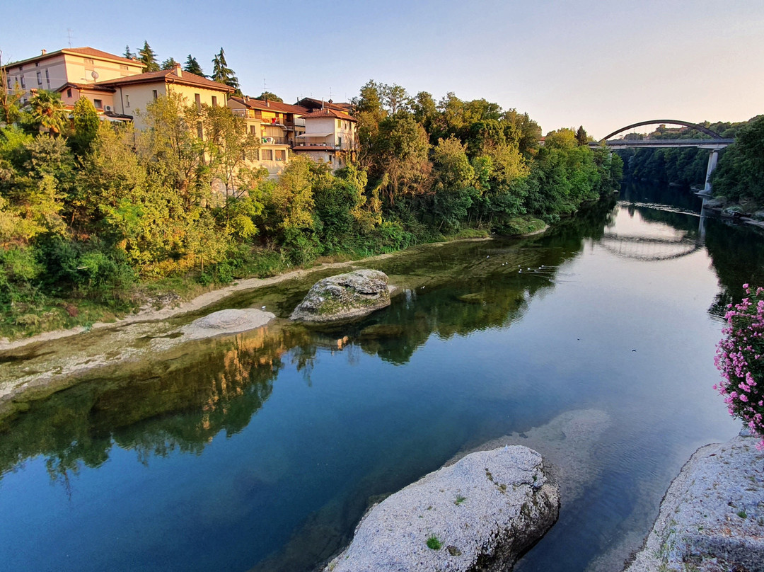 Pontevecchio Bed & Breakfast主图
