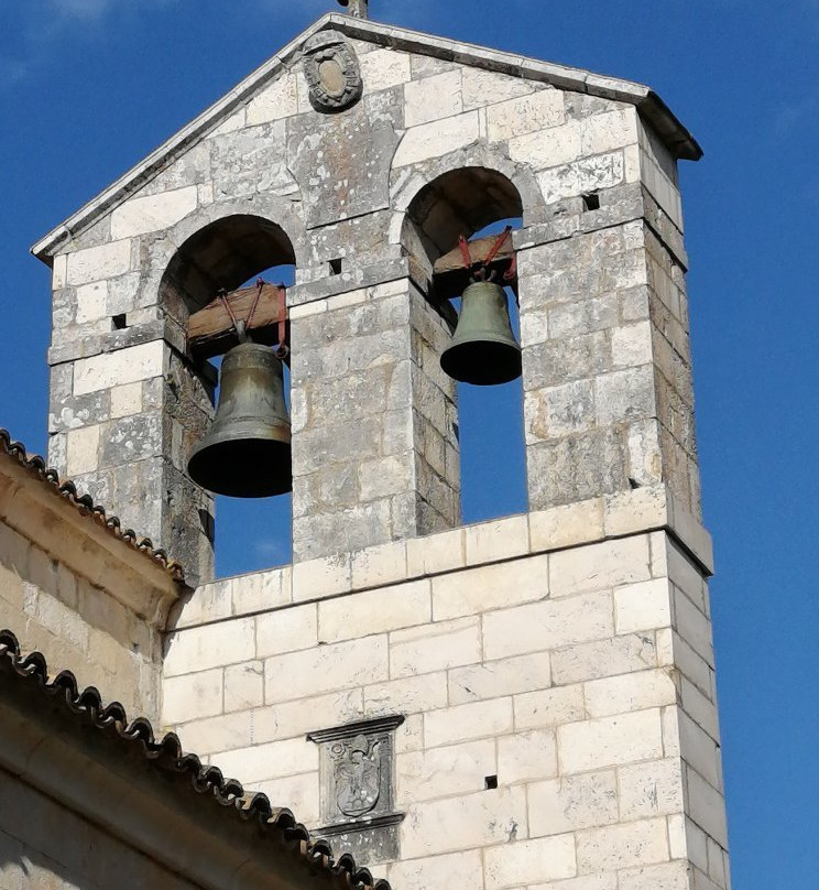Abbazia di Santa Maria Assunta景点图片