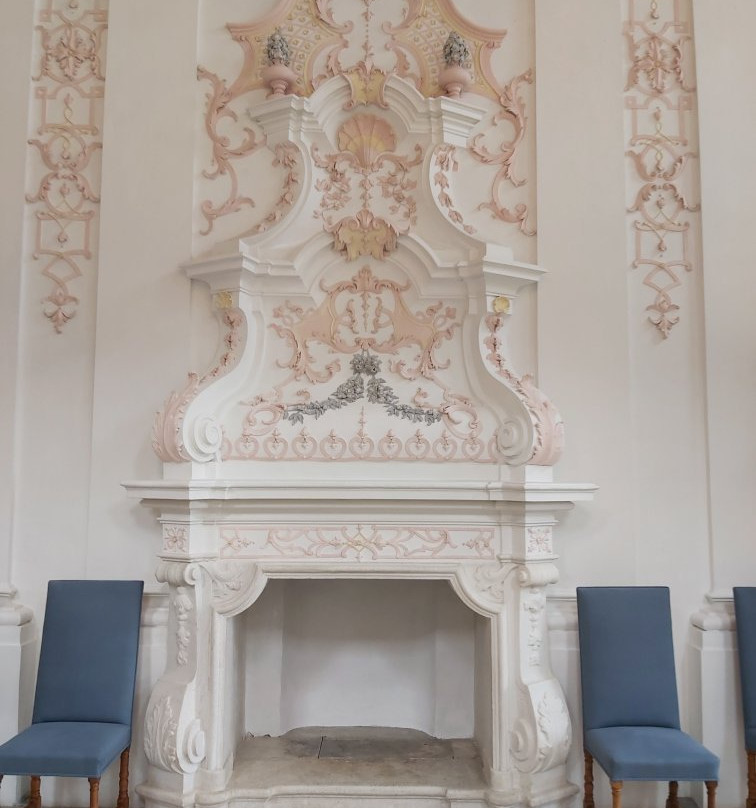 Castel Wolfsthurn - Museo Provinciale della Caccia e della Pesca景点图片