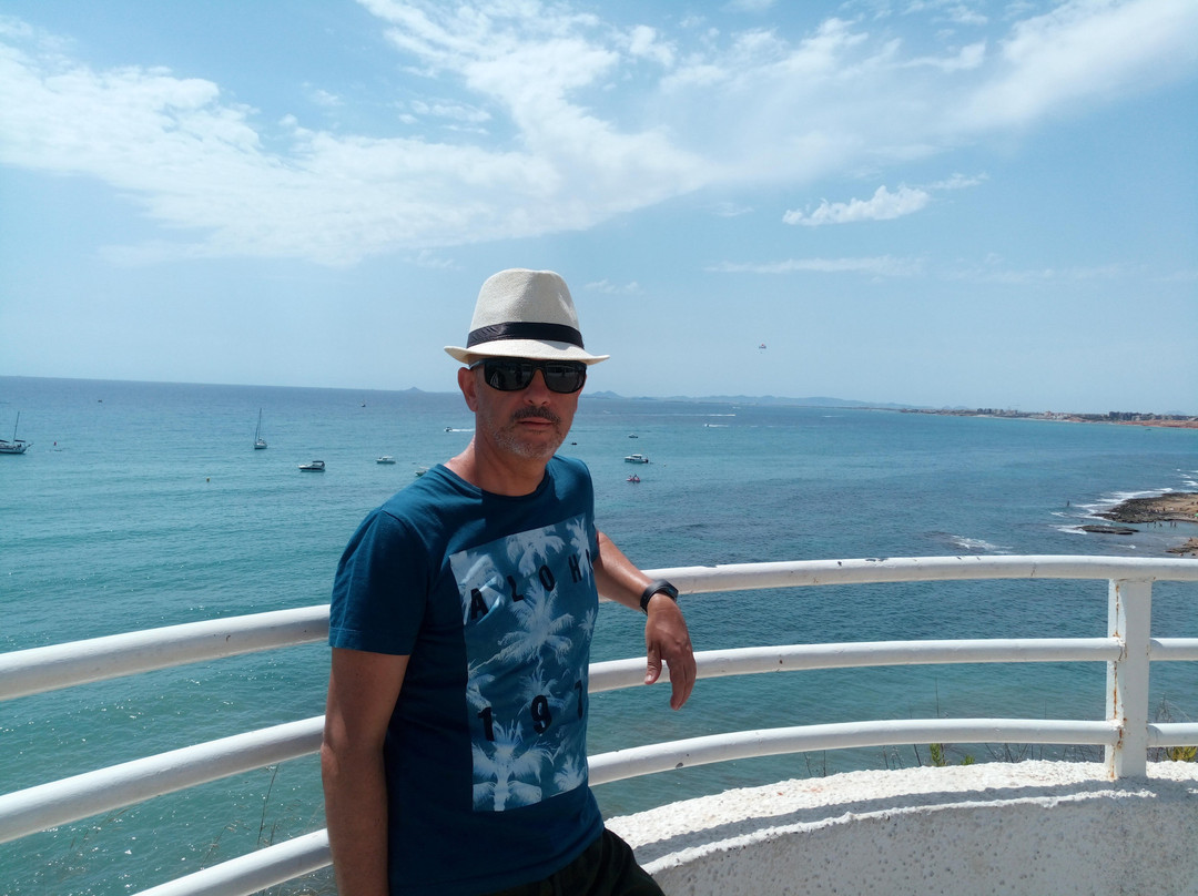 Cabo Roig Beach景点图片
