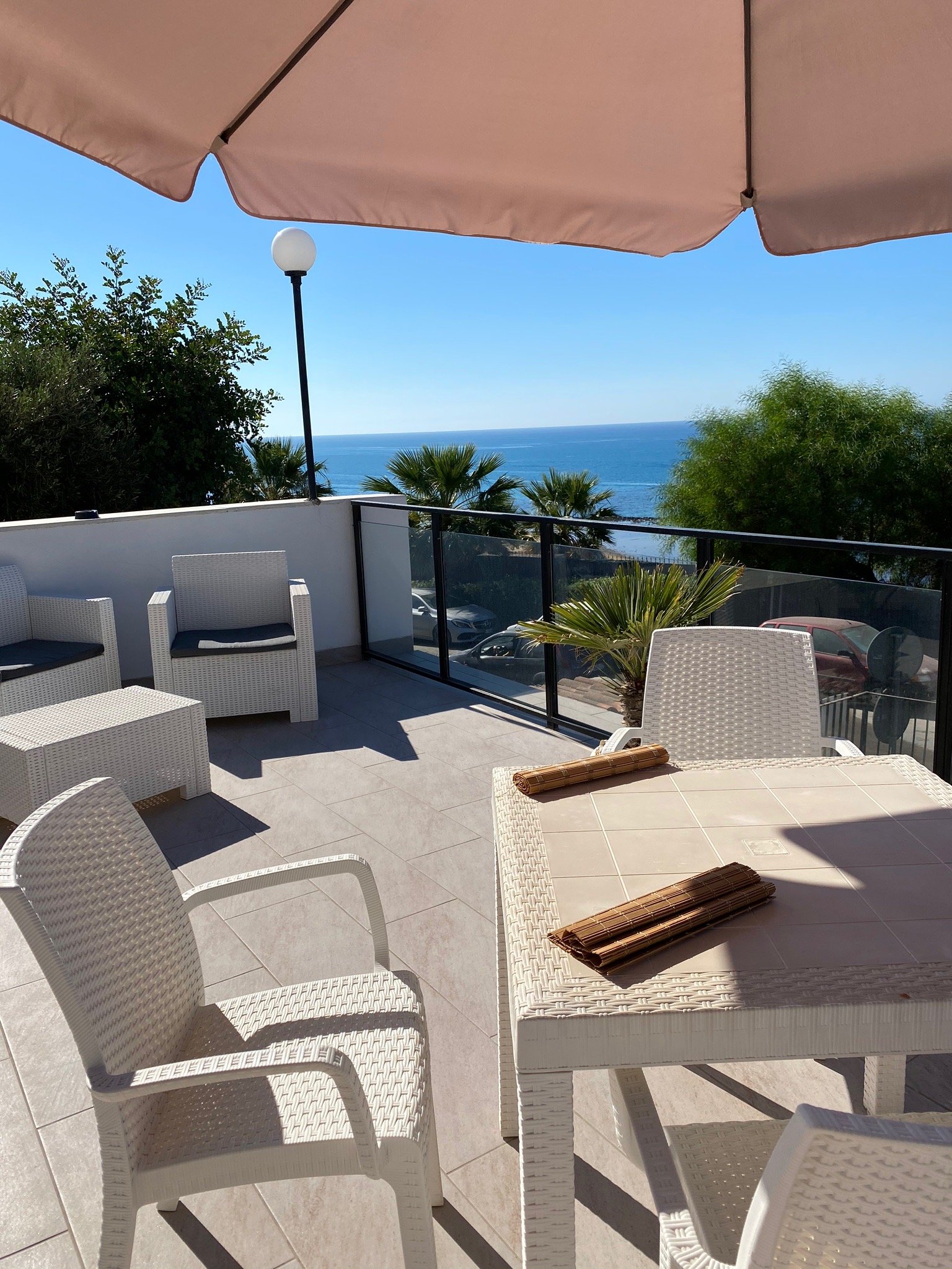 La Scogliera Turca-官方