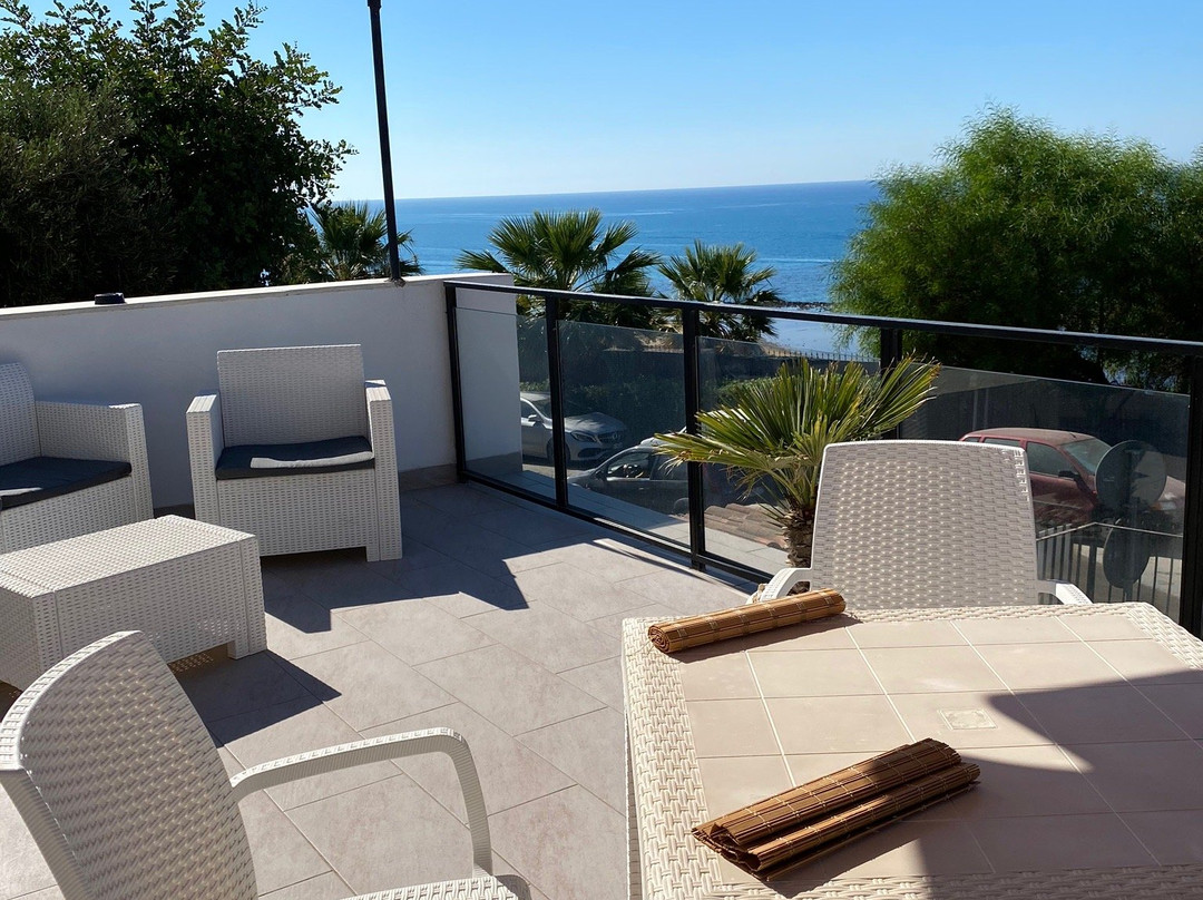 La Scogliera Turca主图