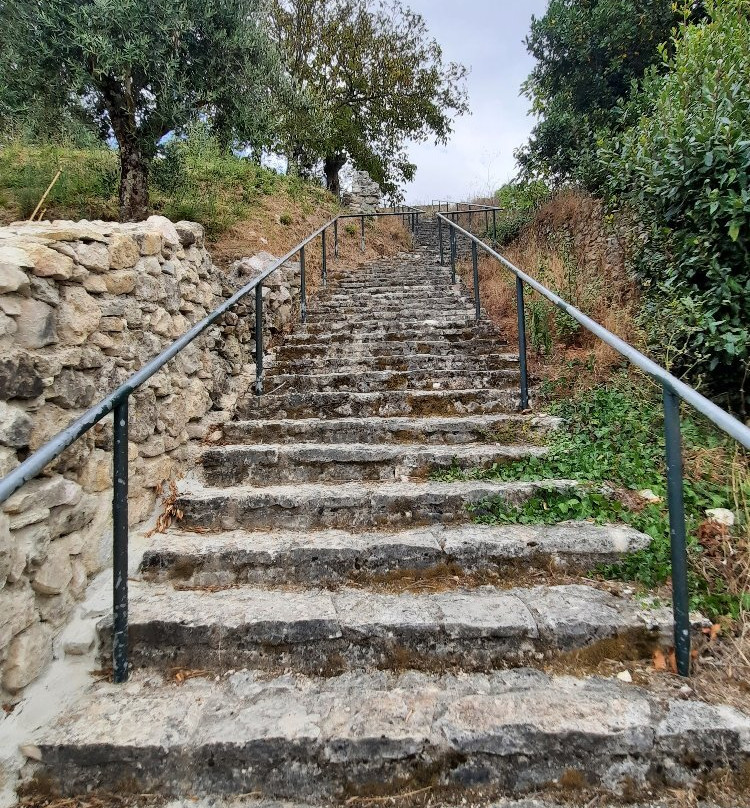 A Ginjinha d'Castelo de Ourem景点图片