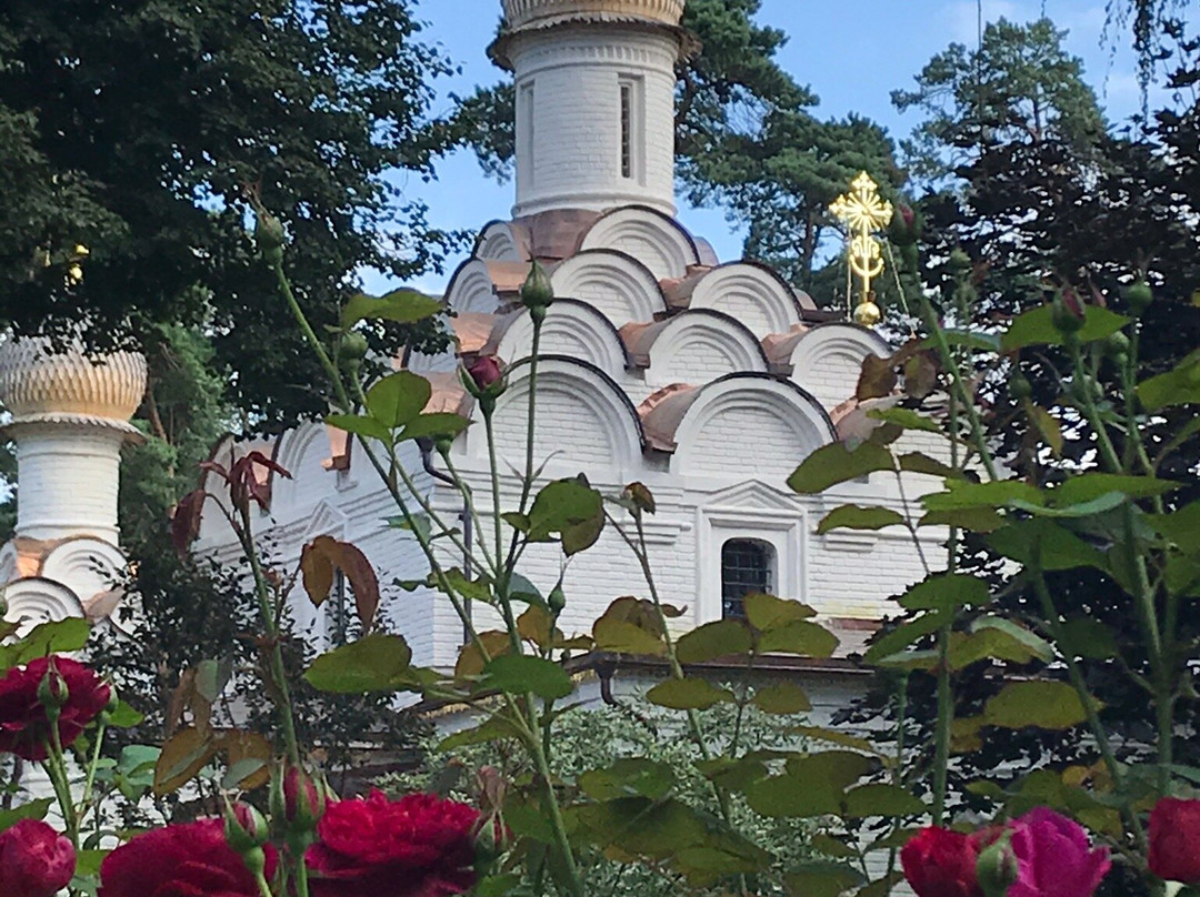 Church of Saint Michael the Archangel景点图片