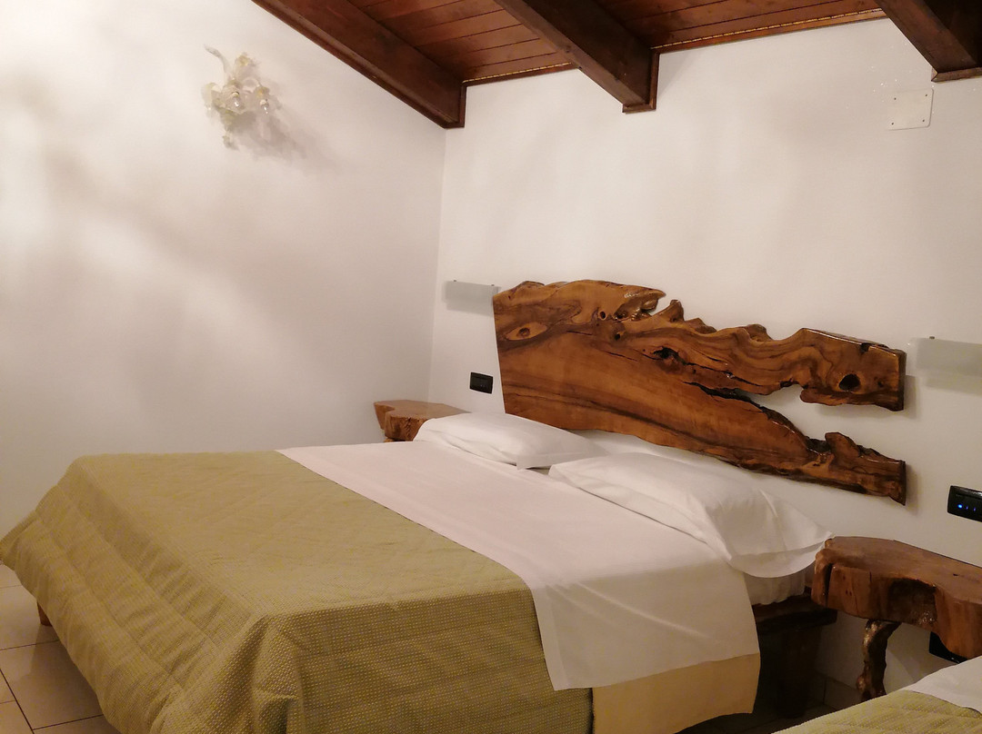 Villa Masseria Marini主图