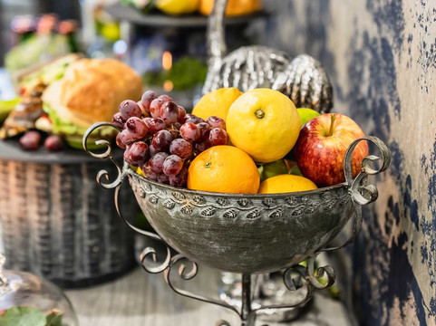 Libarty Hotels主图