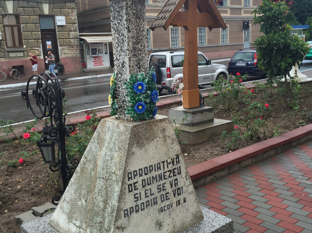 "Assumption of Virgin Mary" Orthodox Church景点图片