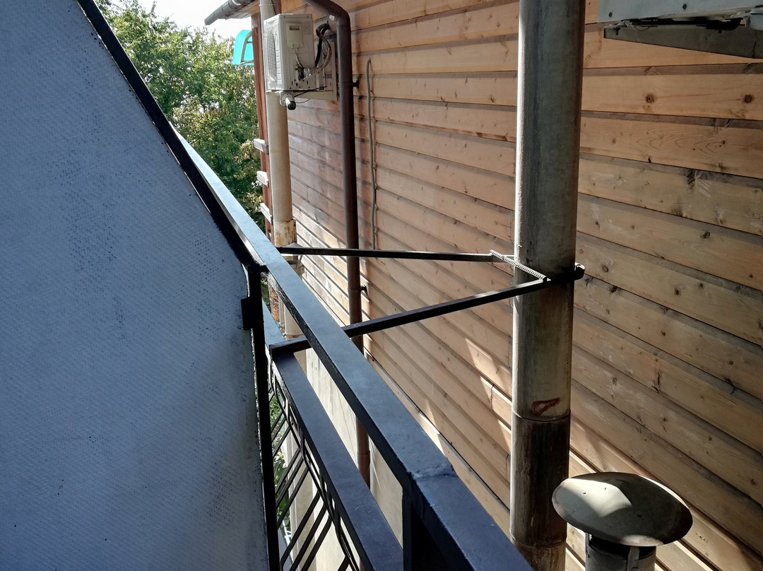 Sanset Hill Guest House主图