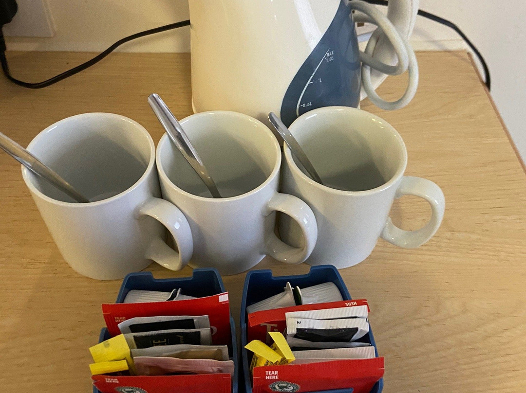 Travelodge Bracknell主图