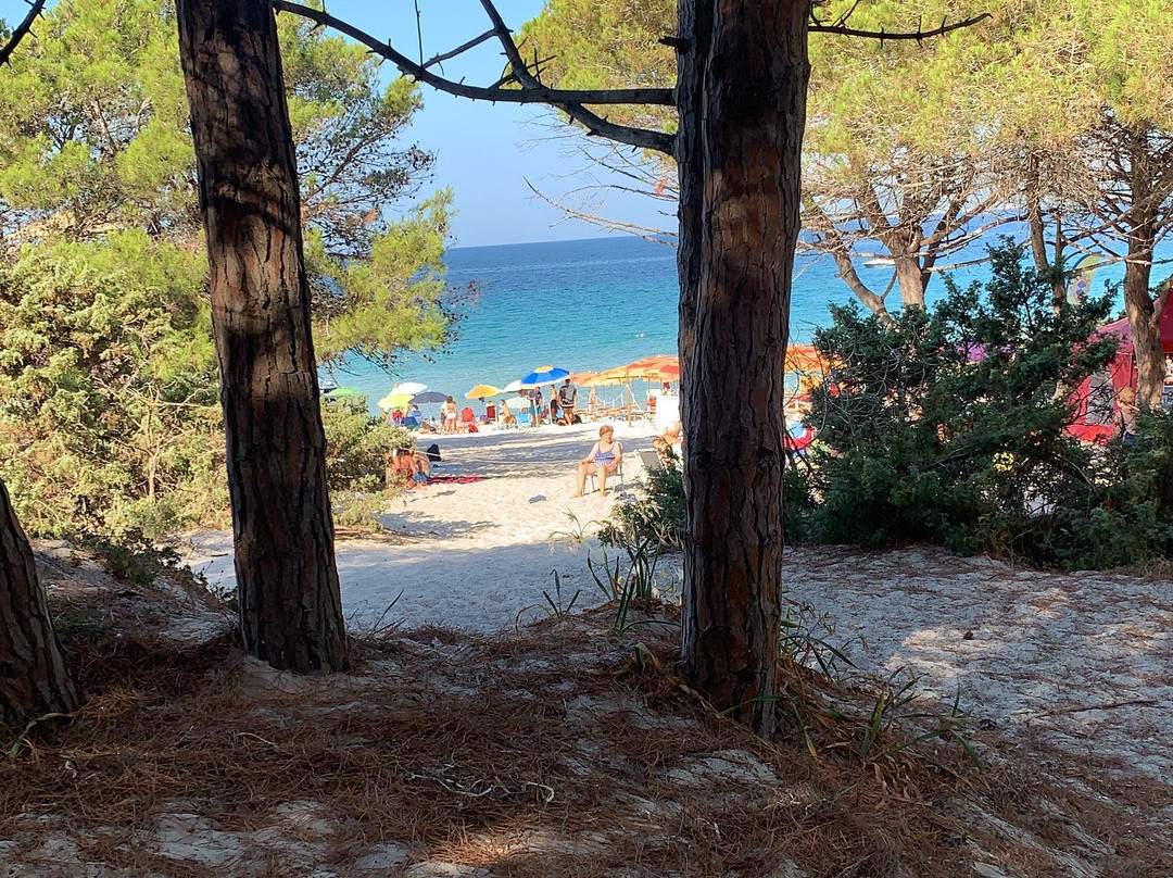 Hermeu-阿尔盖罗必去景点