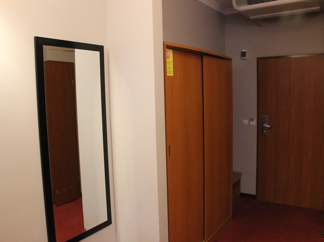 Hotel Filmar主图