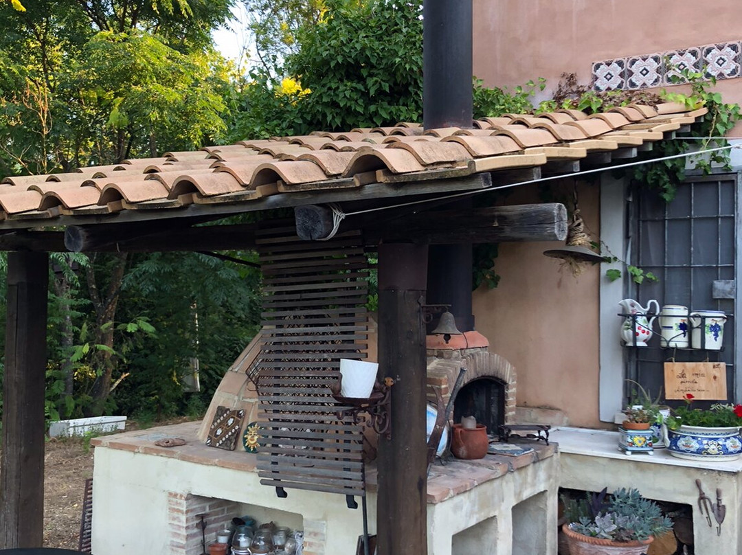 Casa Cerqua Landi主图