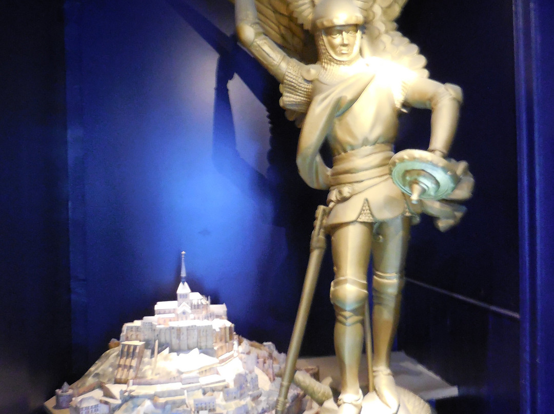 Cathedraloscope景点图片