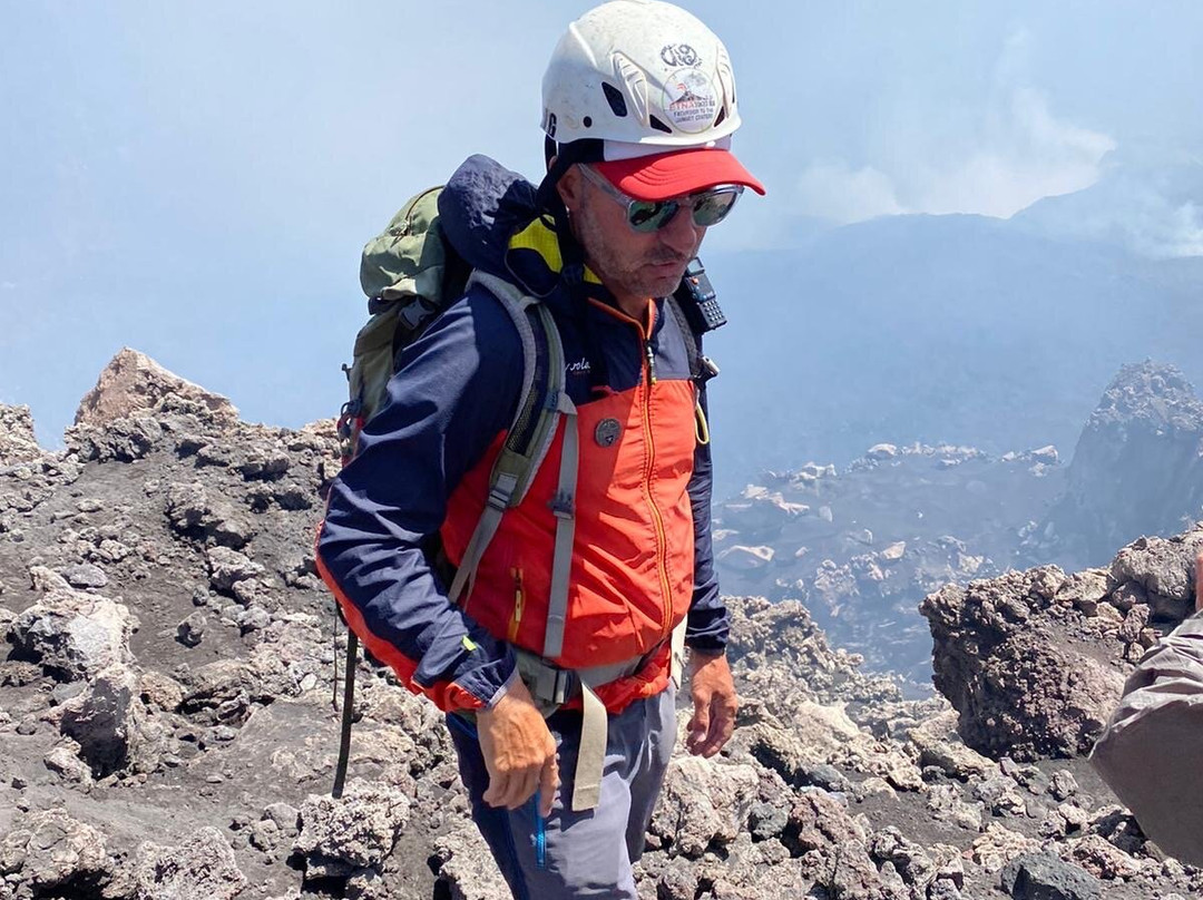 Etna Touring-尼科洛西必去景点