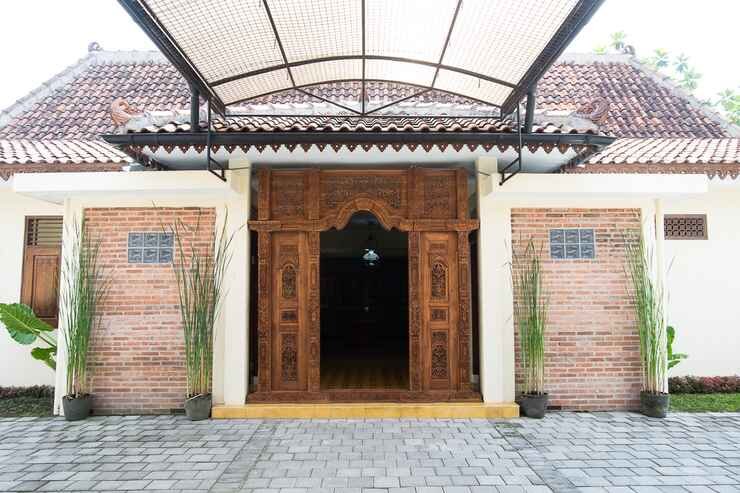 Bale Devata Resort-官方