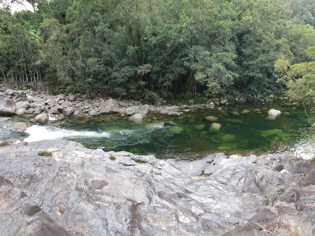 Mossman River Lookout景点图片