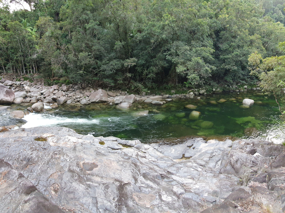 Mossman River Lookout-Mossman必去景点
