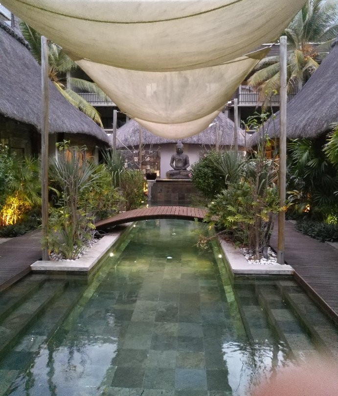 Le Spa 5 Sens-大湾必去景点