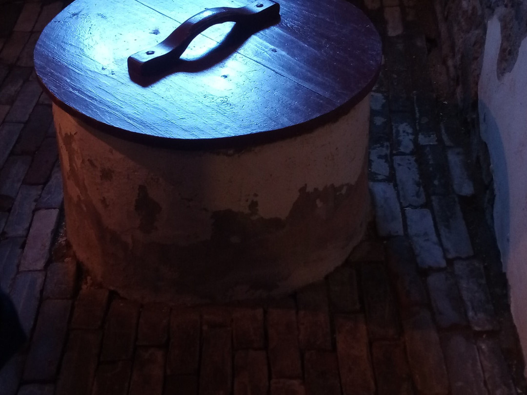 Sheriff Andrews House-Saint Andrews必去景点