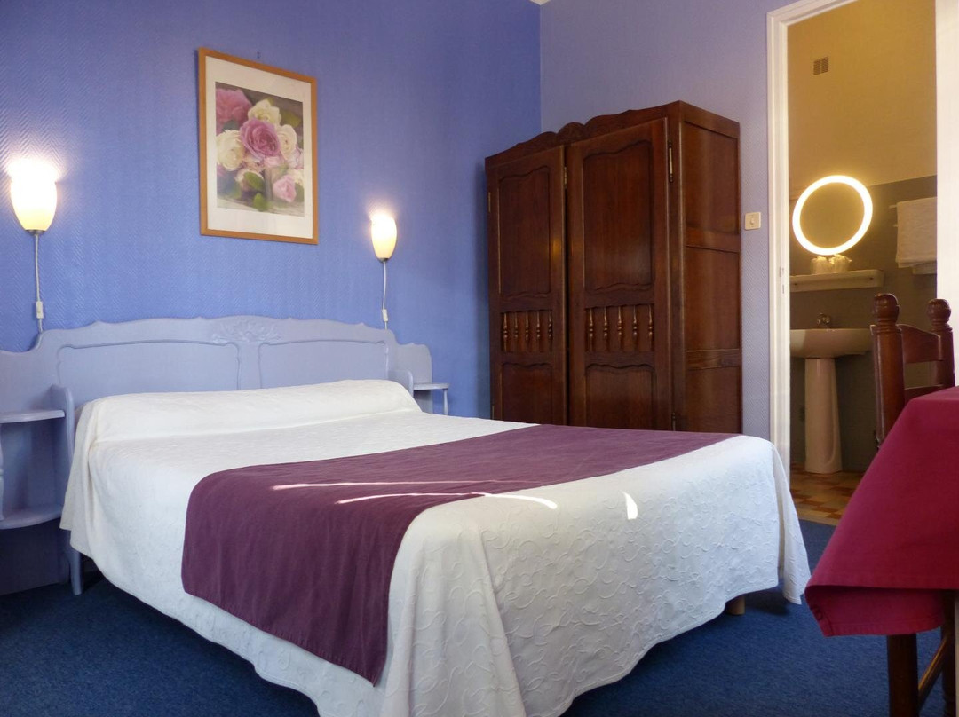 Hotel Restaurant Le Provence主图