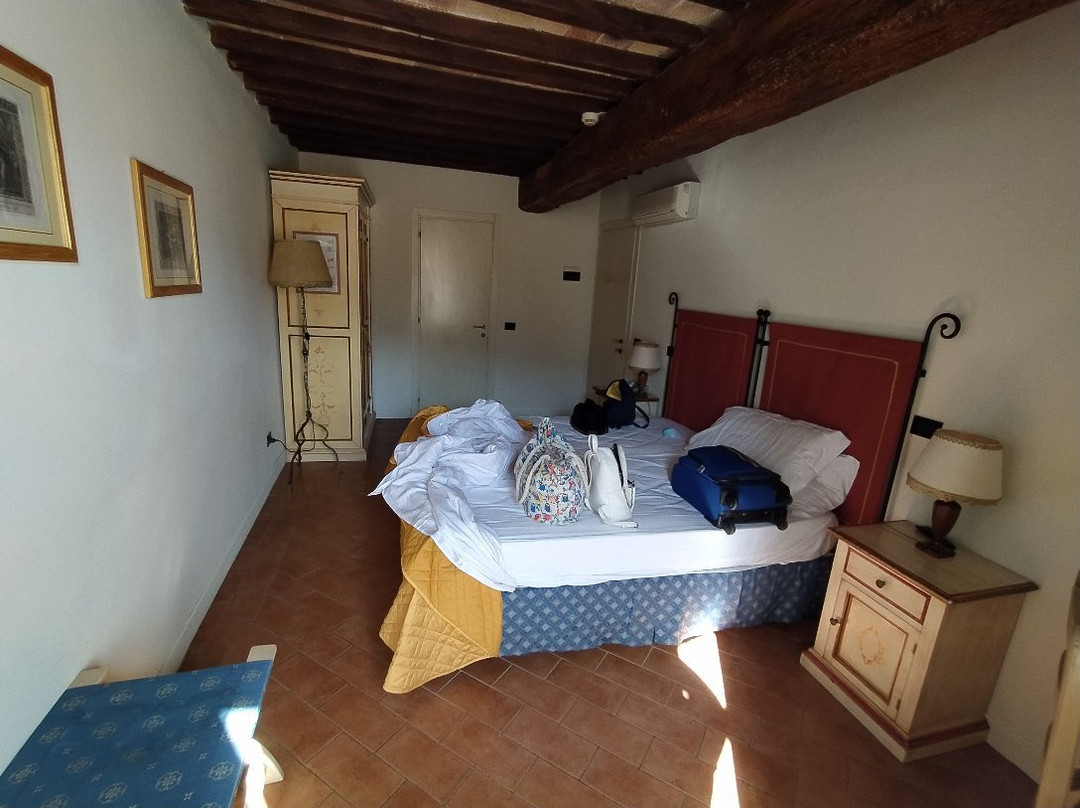 Antica Dimora alla Rocca主图