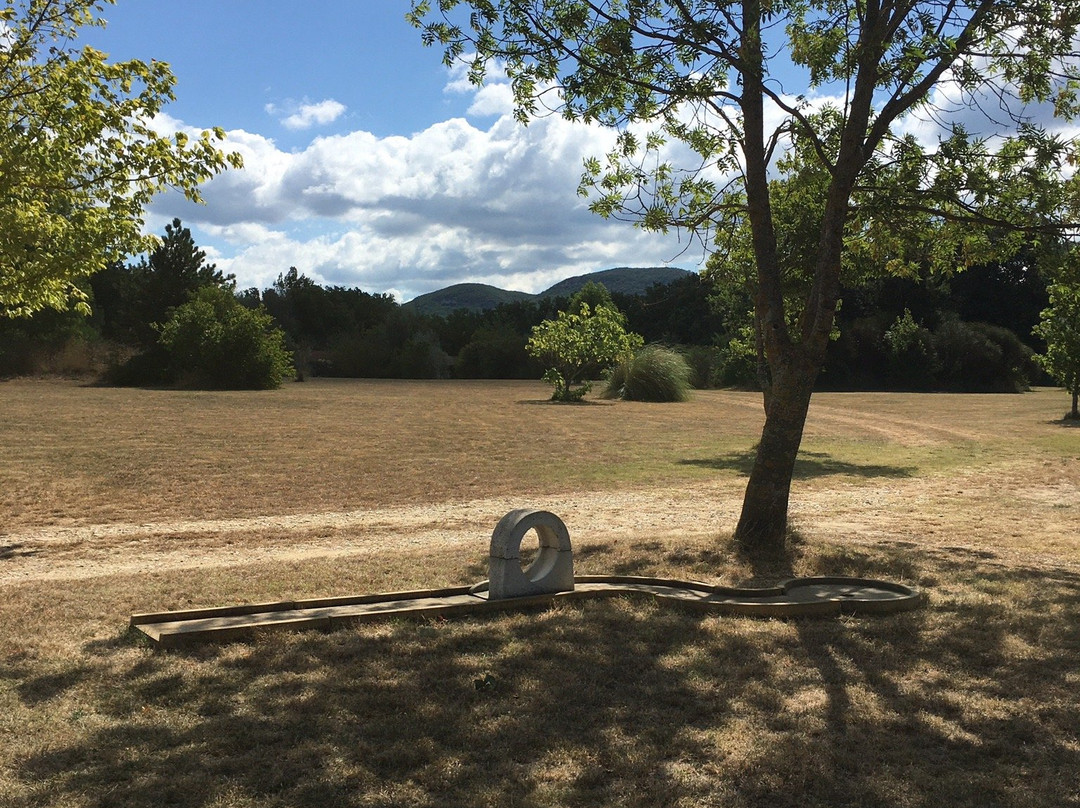 Domaine de la Treille景点图片