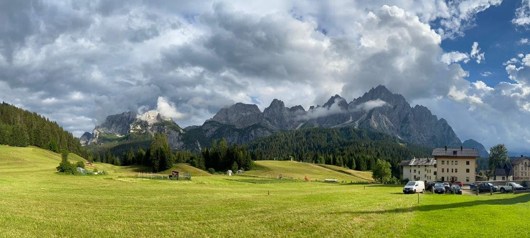 Albergo Bellavista主图