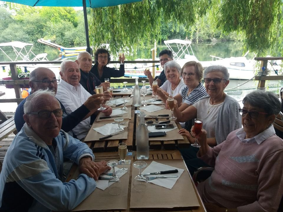 Charente Croisières La Reine Margot景点图片