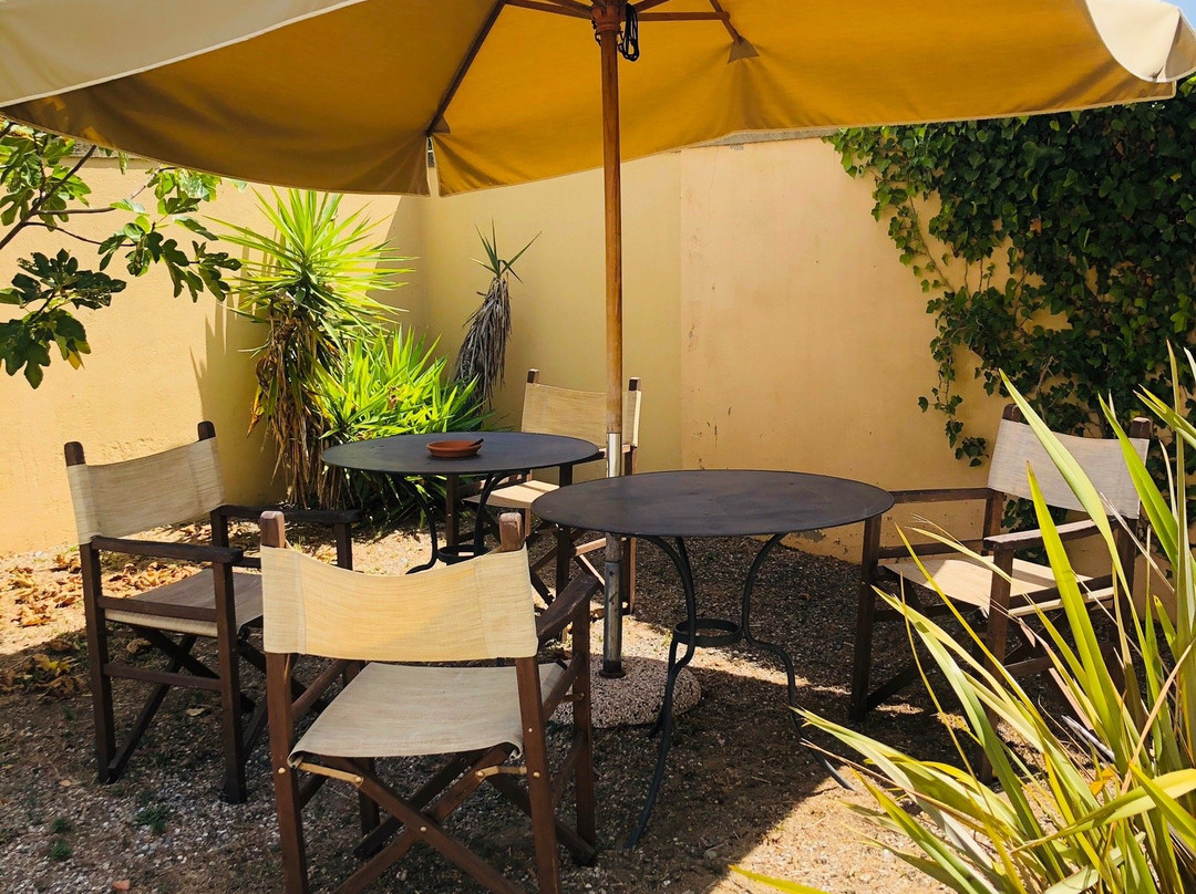 Agriturismo La Palazzina主图