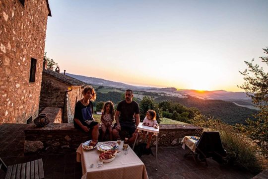 Case Di Gello-官方