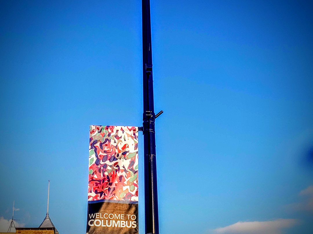 Columbus Wisconsin Historic District-Columbus必去景点