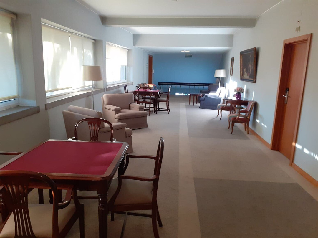 格劳瓦斯科历史 SPA 酒店主图