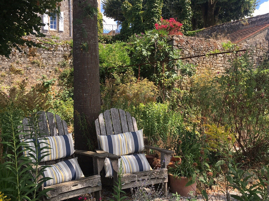 1 Logis à Domme - Piscine & SPA主图