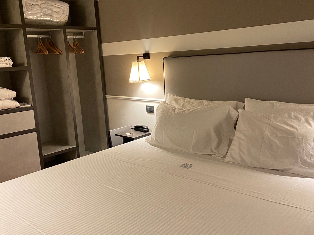 Hotel Torresi主图