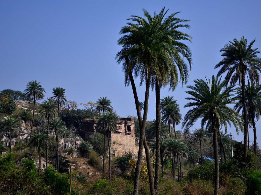 Achalgarh Fort景点图片
