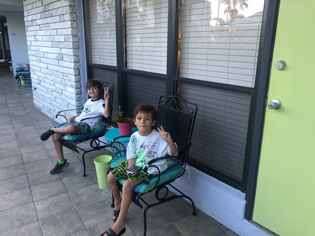 South Beach Place主图