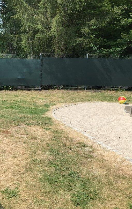 Detské ihirsko - Spielplatz Strandbad Filzteich-Schneeberg必去景点